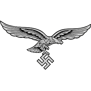 LUFTWAFFE (THIRD REICH)