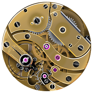 Watch Movement