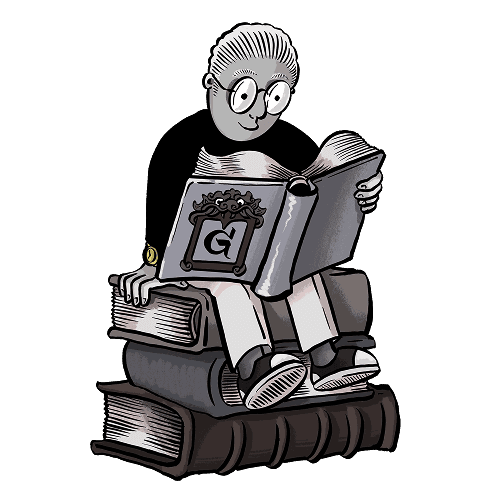 About the Glossary