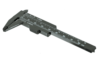 Plastic Calipers