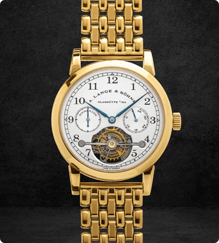 TOURBILLON PLM