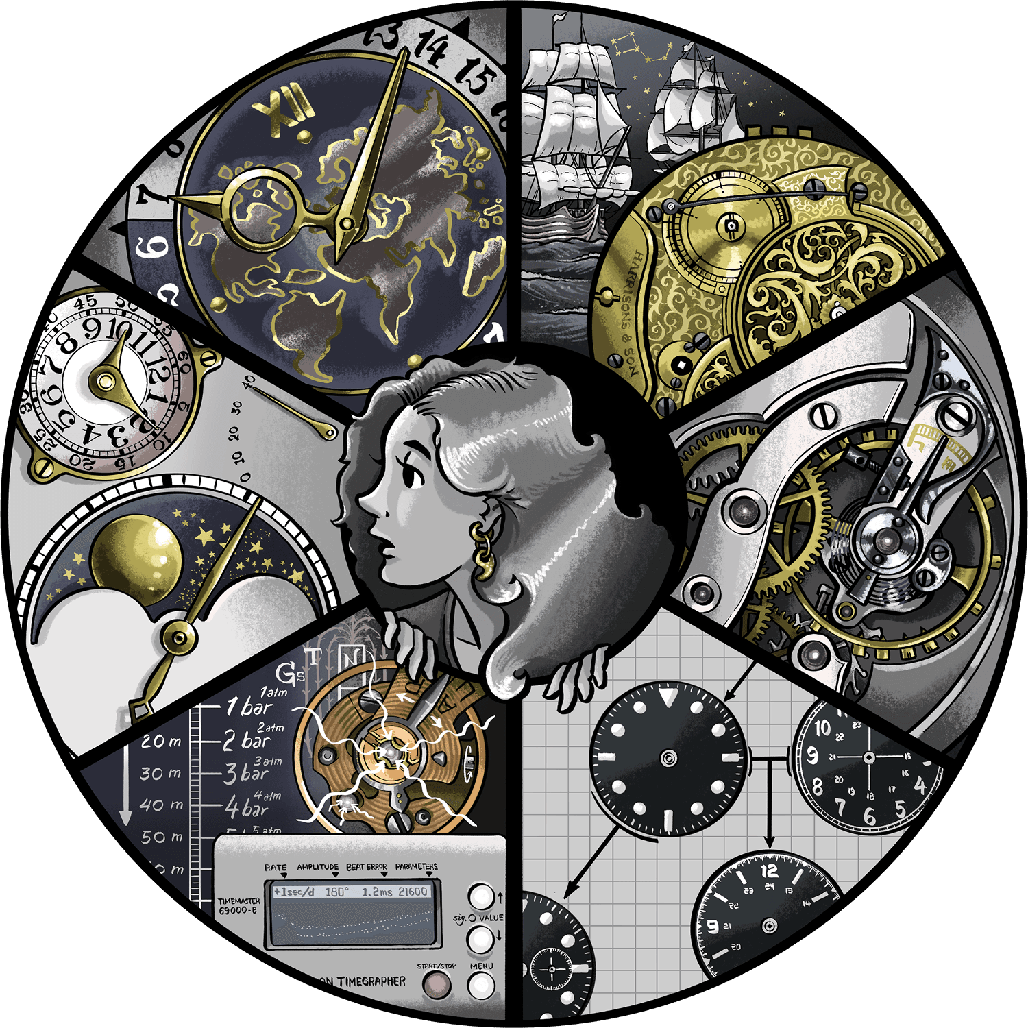 About the Hurum Repository