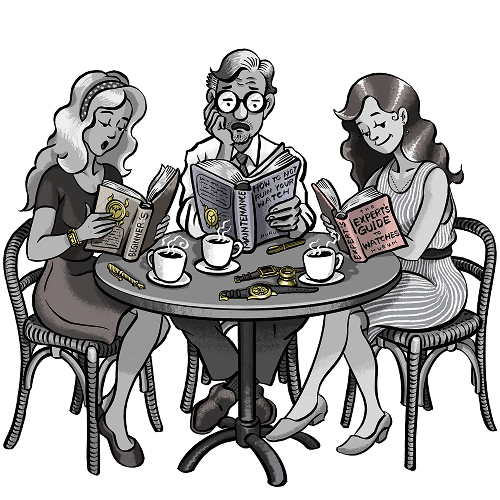 Hurum Handbooks Image