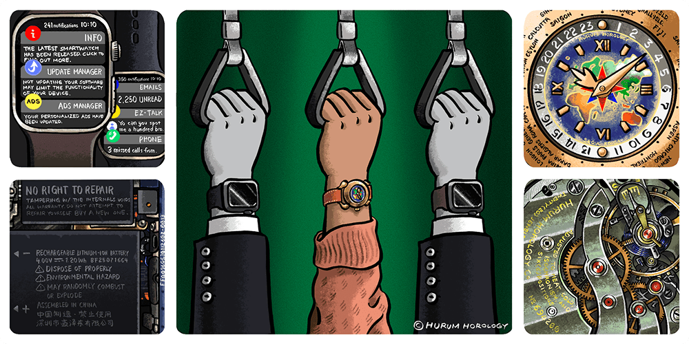 Why We Love Watches Image 3